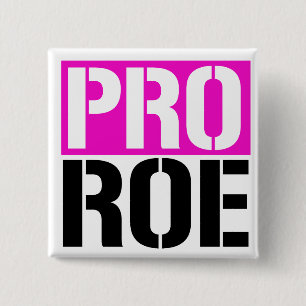PRO ROE 2 INCH SQUARE BUTTON