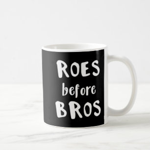 Pro Roe Protect Roe vs Wade Women Rights Coffee Mug
