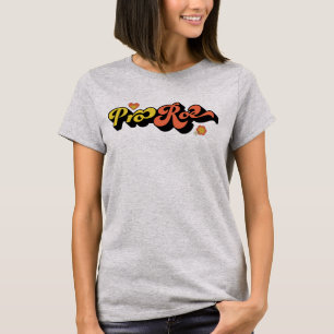 Pro Roe Retro T-Shirt