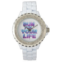 Pro Running Motivation