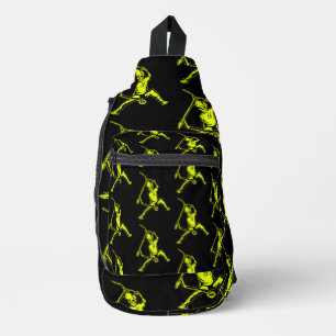 Pro Scooter Free Rider  Sling Bag