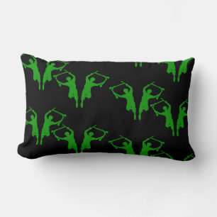 Pro Scooter Free Rider Tricks Lumbar Pillow