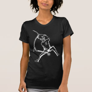 Pro Scooter Free Rider Tricks T-Shirt