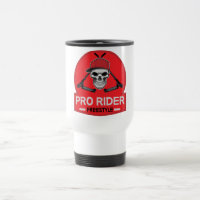 Pro Scooter Free Rider Tricks