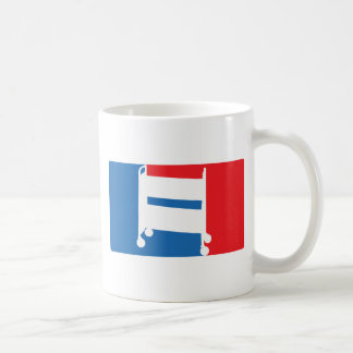 Pro Shelver Coffee Mug