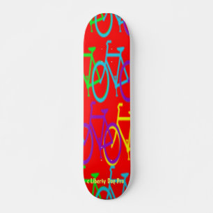 PRO SHREDDERS - SKATEBOARDS - DECKS - COMPLETES