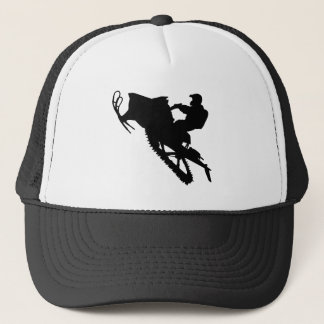 PRO Sled Trucker Hat