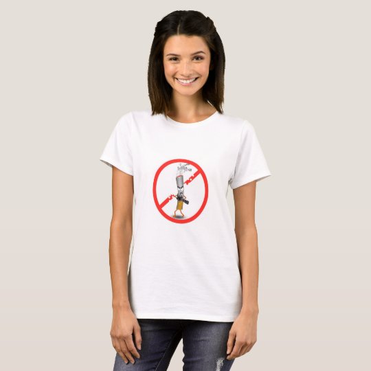Pro-smoking T-Shirt