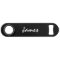 Pro Speed bottle opener personalized with name