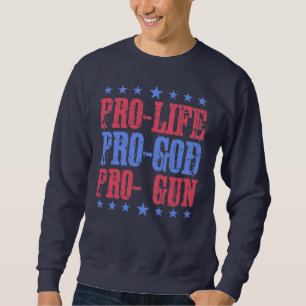 Pro Sweatshirt