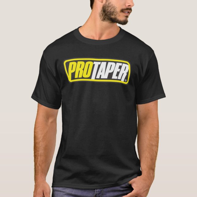 Pro Taper Essential T-Shirt (Front)