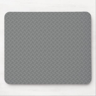 Pro Textures Mousepad, Grey Mouse Pad