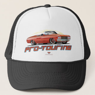 Pro Touruing Hat