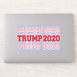 Pro Trump 2020 Presidential Election USA