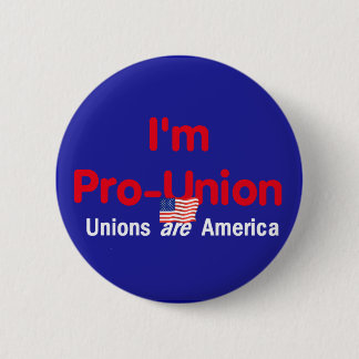 Pro Union Button