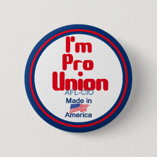 Pro Union Button