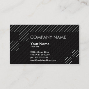 pro vertices business card
