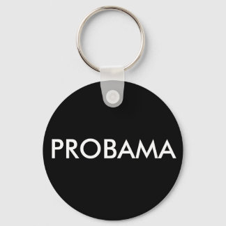 PROBAMA KEYCHAIN