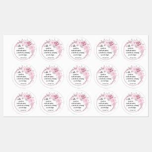 Proberbs31.26 stickers, faith based stickers