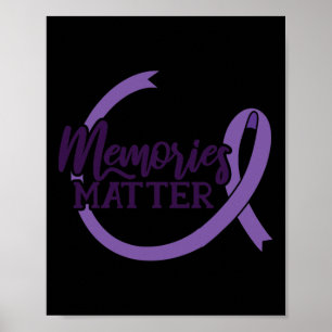 Problem - Heimer’s Awareness - National Heimer Poster
