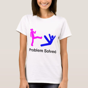 Problem Solved T-Shirt