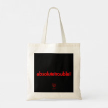 problème absolu ! sac fourre-tout