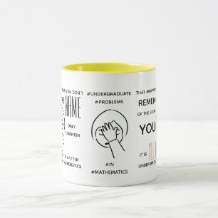 Problèmes De Premier Cycle En Mathématiques - Mug