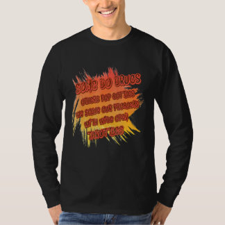 Problems With Wide Open Throttles Cute T-Shirt