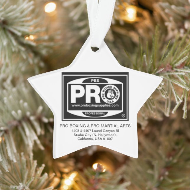#PROBOXER & #PROMARTIALARTS (Arbre)