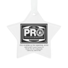 #PROBOXING & #PROMARTIALARTS