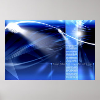 Process Poster