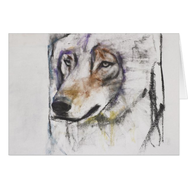 Processo Al Lupo (Front Horizontal)