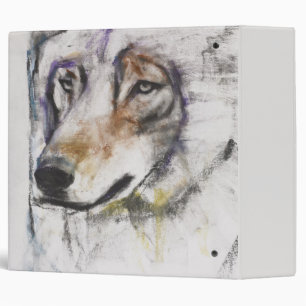 Processo Al Lupo Binder