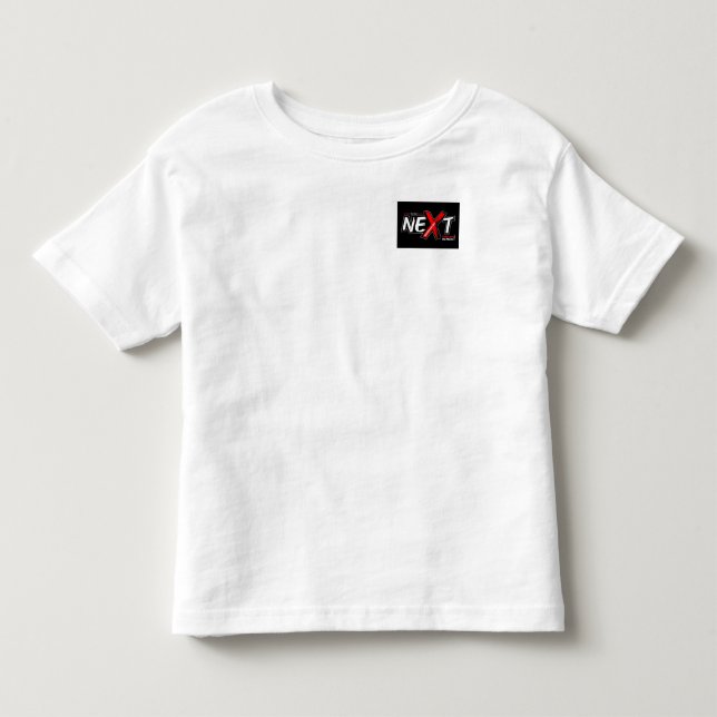 PROCHAIN TSHIRT (Devant)