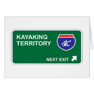 Prochaine sortie Kayaking