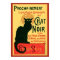 Prochainement Le Chat Noir Steinlen Fine Art