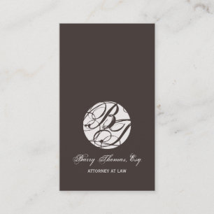 Prochaines cartes de rendez-vous, monogrammes cart