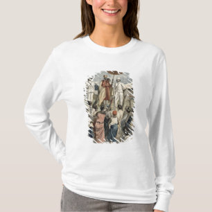 Proclamation of the New King of Dahomey T-Shirt