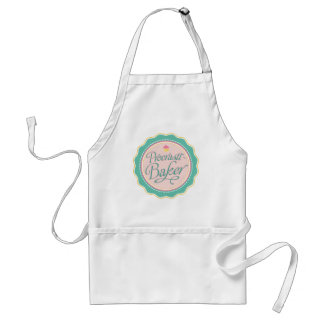 Procrastibaker Apron