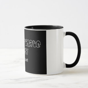 Procrastinate Mug