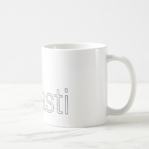Procrastinate Mug