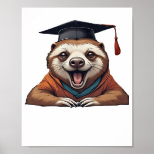 Procrastination University � Official Member Class Poster