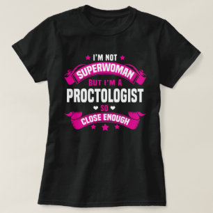 Proctologist T-Shirt