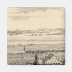Proctor res, farm magnet