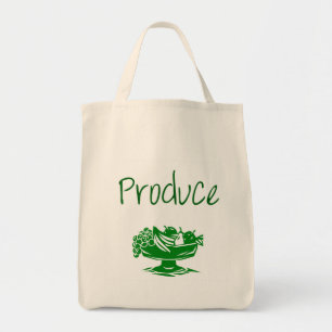 Produce Grocery Bag