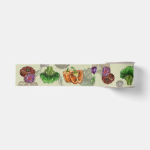 Produce Ribbon
