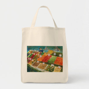 Produce Vendor Bag (Pike Place Market in Seattle)