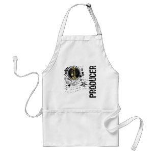 Producer Alchemy Standard Apron