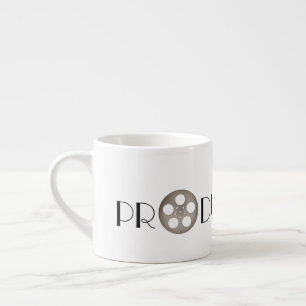 Producer Espresso Cup