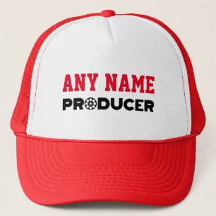 Producer Trucker Hat